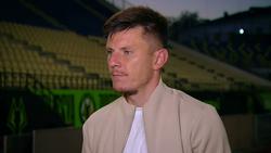 «За два місяці «висять», але це тут звична ситуація», — захисник «Чорноморця» про заборгованості клубу