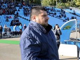 Владимир Мазяр: «Я больше не являюсь наставником «Стали». Никакой компенсации не получил»