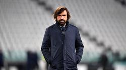 Чергове ганебне рішення від італійської легенди: Пірло став амбасадором російської букмекерської компанії