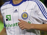 «Динамо» сыграет в белом, «Аякс» — в темно-синем