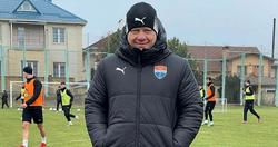 Олег Матвєєв: «Нашим футболістам потрібно вчитися грати під тиском»