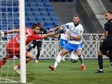 "Dynamo gegen Oleksandriya - 4: 2, Zahlen und Fakten: Yarmolenkos 350. Spiel mit Dynamo