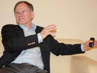 Йожеф САБО: «Сергей Ребров — просто молодец, снимаю перед ним шляпу»