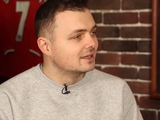 Dziennikarz Roman Bebeh: „Wiem, że wielu piłkarzy z ukraińskich klubów wyjechało na wakacje za granicę”