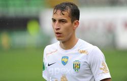 «Эпицентр» не на том месте, которого заслуживает», — полузащитник «Карпат»