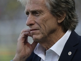 Jorge Jesus: “There is a possibility of a rematch with Dynamo. That match stuck in my throat like a bone.”