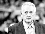 Ihor Surkis: "The good memory of Mykhailo Fomenko will remain with us forever"