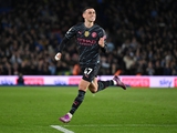 Phil Foden is the best player in the Premier League this season according to journalists