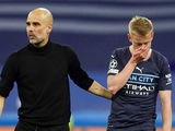 Aleksandr Zinchenko: „I wtedy Guardiola powiedział: „O, dobrze, przepraszam, przepraszam, panie Zinchenko. Przepraszam”