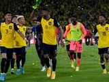 Der CAS registriert die Berufung von Peru und Chile gegen den möglichen Ausschluss Ecuadors von der WM 2022