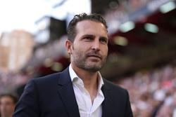 Official. Valencia terminated head coach Ruben Baraja