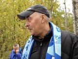 Юрий Желудков: «Тимощук – хороший человек, но это не профессия»