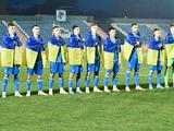 Молодежная сборная Украины может провести в марте товарищеский матч с Италией