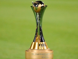 All European participants of the Club World Cup have been announced 
