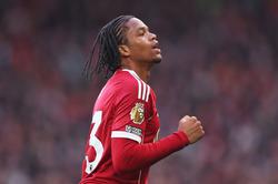 Арне Слот сравнил Рио Нгумоху с Мохамедом Салахом