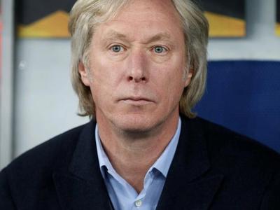 Алексей Михайличенко: «Инфантино помешан на деньгах. Поэтому и россию хочет вернуть»