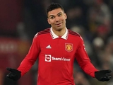 Casemiro will stay at Manchester United