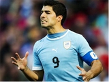 Луис Суарес: «Уругвай должен быть на чемпионате мира»