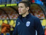 Александр Филиппов: «Главное для «Динамо» в матче с «Брюгге» — использовать свои моменты»