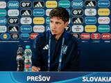Унаї Мельгоса: «Це та команда, яку я хотів бачити у фінальній частині Євро»