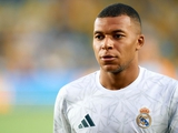 "Real Madrid hat Mbappe für das Stadtderby verloren