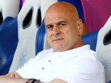 Temuri Ketzbay: "Mołdawianie zdziałali cuda na boisku piłkarskim"
