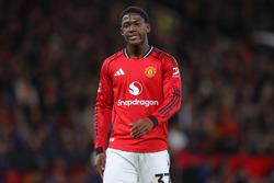 Коббі Майну повідомив «Манчестер Юнайтед» про бажання піти в оренду в січні