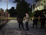 В Сальвадоре во время футбольного матча случилась перестрелка. Пять человек погибли