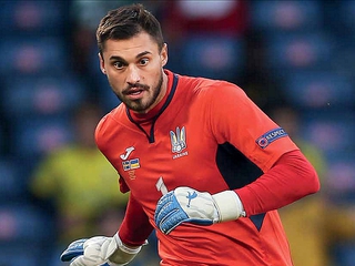 Георгий Бущан: «Обещать, что мы выйдем из этой группы Лиги чемпионов — пустословие»