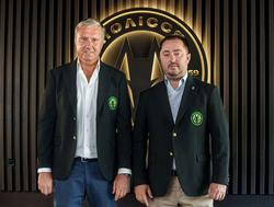 Генеральний директор «Полісся»: «Спортивний блок — це ієрархія Хацкевича»