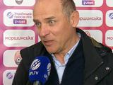 Виктор Скрипник: «Это была очень хорошая реакция после поражения от «Динамо»»