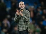 Гвардіола: «Потрібно підготувати хороші рішення на наступний сезон, після чого ми повернемося до Ліги чемпіонів»
