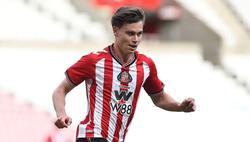 Украинским полузащитником «Сандерленда» заинтересовались сразу несколько клубов Европы