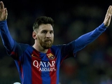 Месси продлит контракт с «Барселоной» до 2022 года
