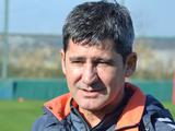  Николай Костов: «Мы предлагаем команде непростой футбол»