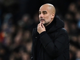 Guardiola wants another treble