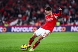 Георгій Судаков: «Хороший старт у 2026 році»