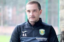 Роман Санжар: «Руководство «Карпат» хочет, чтобы команда играла в атакующем стиле»