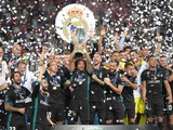 «Реал» — третий клуб, выигравший два Суперкубка подряд