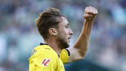 Ванат стал лучшим по оценкам игроком «Жироны» в матче с «Бетисом»