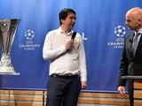 Андрей Русол: «Мы будем противостоять лучшей команде Лиги Европы»