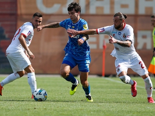 «Динамо» — «Верес»: бомбардирские расклады