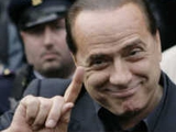 Берлускони: «Очень скоро «Интер» пожалеет о переходе Кассано»