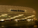 Германия определилась со стадионами на Евро-2020