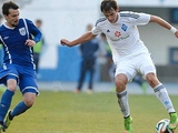 Защитник «Динамо» отправился на просмотр в «Черноморец»