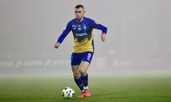 Maxim Dyachuk: “Today was simply not our day”