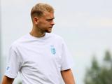 Walentyn Rubczyński o pierwszym golu Ukrainy w historii Igrzysk Olimpijskich: 