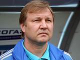 Калитвинцеву предложили войти в тренерский штаб «Динамо»
