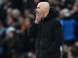 Ten Hag - after the defeat by City: "Fifth place can also give a ticket to the Champions League"