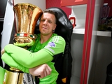 Journalist: Wojciech Szczęsny agreed to become Iñaki Peña's understudy